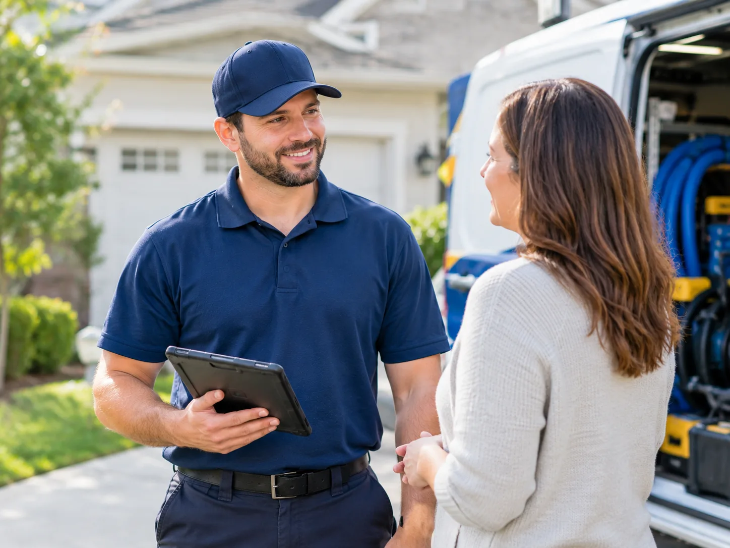 Sewage Backup Cleanup Memphis, TN FAQs